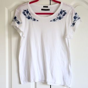 Abercrombie & Fitch tee size M